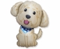Balon foliowy Pies Cobberdog 60cm