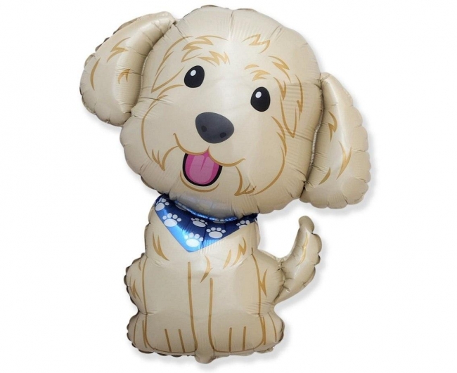 Balon foliowy Pies Cobberdog 60cm