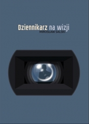 Dziennikarz na wizji