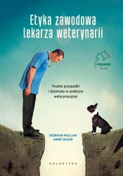 Etyka zawodowa lekarza weterynarii