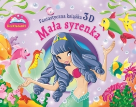 Fantastyczna książka 3D. Królewna Śnieżka. Rozkładanki - Opracowanie zbiorowe, Gian Luca Oliveri