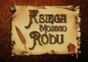 Księga mojego rodu - Iryna Matsko