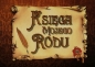 Księga mojego rodu - Iryna Matsko