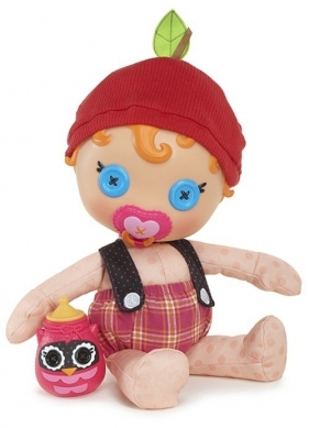Lalaloopsy Babies Gadułka (526407/529903)