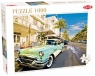 Puzzle 1000: Miami Beach (40908) Wiek: 9+