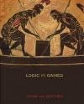 Logic in Games Johan van Benthem