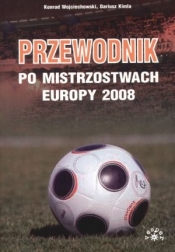 Przewodnik po mistrzostwach Europy 2008