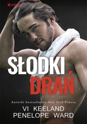Słodki drań - Penelope Ward