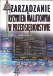 Zarządzanie ryzykiem walutowym w przedsiębiorstwie - Kalinowski Marcin