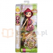 EVER AFTER Zacza. piknik lalki, Cerise (CLL49/CLD85)