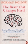 The Brain That Changes Itself Doidge Norman