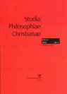 Studia Philosophiae Christianae 2016/4