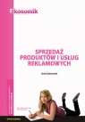  Sprzedaż produktów i usług reklamowych ćwiczenia