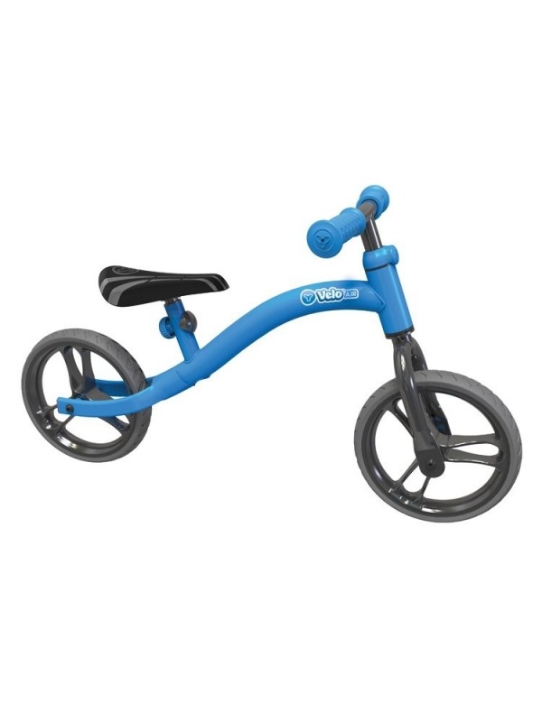 Rowerek biegowy Velo Air niebieski (100821)