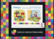 Fleksja 1 Postacie (Uszkodzone opakowanie) - Jagoda Cieszyńska
