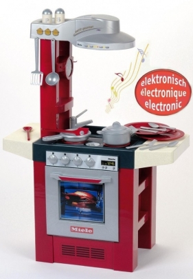 Kuchnia Miele Petit Gourment (9090)