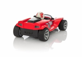 Playmobil Action: Wyścigówka RC Rocket (9090)