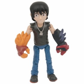 Ben 10: Figurka podstawowa 13 cm seria 7 - Kevin 11 (BEN39610)