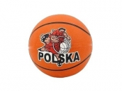 Piłka do koszykówki Polska