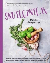 Skutecznie.Tv - Magdalena Grzegorczyk