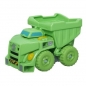 Transformers Rescue Bots Boulder the Construction