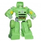 Transformers Rescue Bots Boulder the Construction