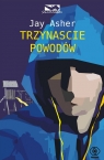 Trzynaście powodów Asher Jay