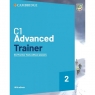  C1 Advanced Trainer 2 Six Practice Tests without Answers with Audio Download