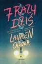 7 razy dziś - Lauren Oliver