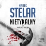  Nietykalny (Audiobook)