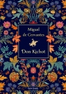 Don Kichot (elegancka edycja) Miguel de Cervantes