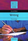 Resource Books for Teachers: Writing Second Edition