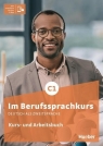 Im Berufssprachkurs C1 Podręcznik + ćw + kod Opracowanie zbiorowe
