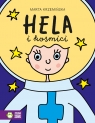 Hela i kosmici Marta Krzemińska