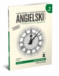 Angielski w tłumaczeniach. Gramatyka 2 (A2) - Magdalena Filak, Filip Radej