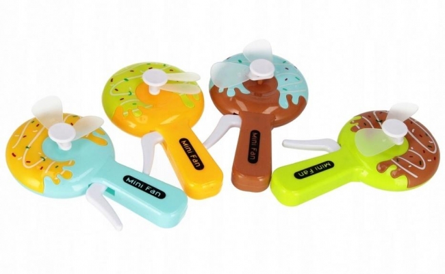 <img src='https://webimage.pl/pics/904/1/d5905523651904.jpg' style='height:440px' /> Wiatraczek Donat 14cm mix