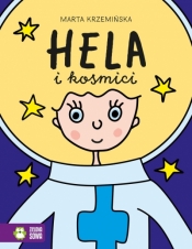 Hela i kosmici - Marta Krzemińska