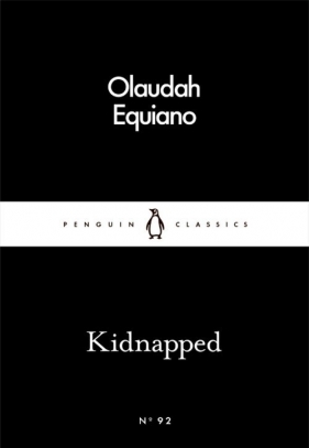 Kidnapped - Equiano Olaudah