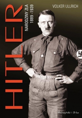 Hitler - Ulrich Volker