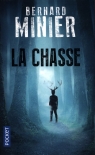 La Chase Bernard Minier