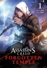 Assassin`s Creed: Forgotten Temple, Vol. 1 Arc