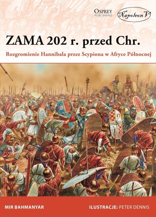 Zama 202 r. przed Chr.