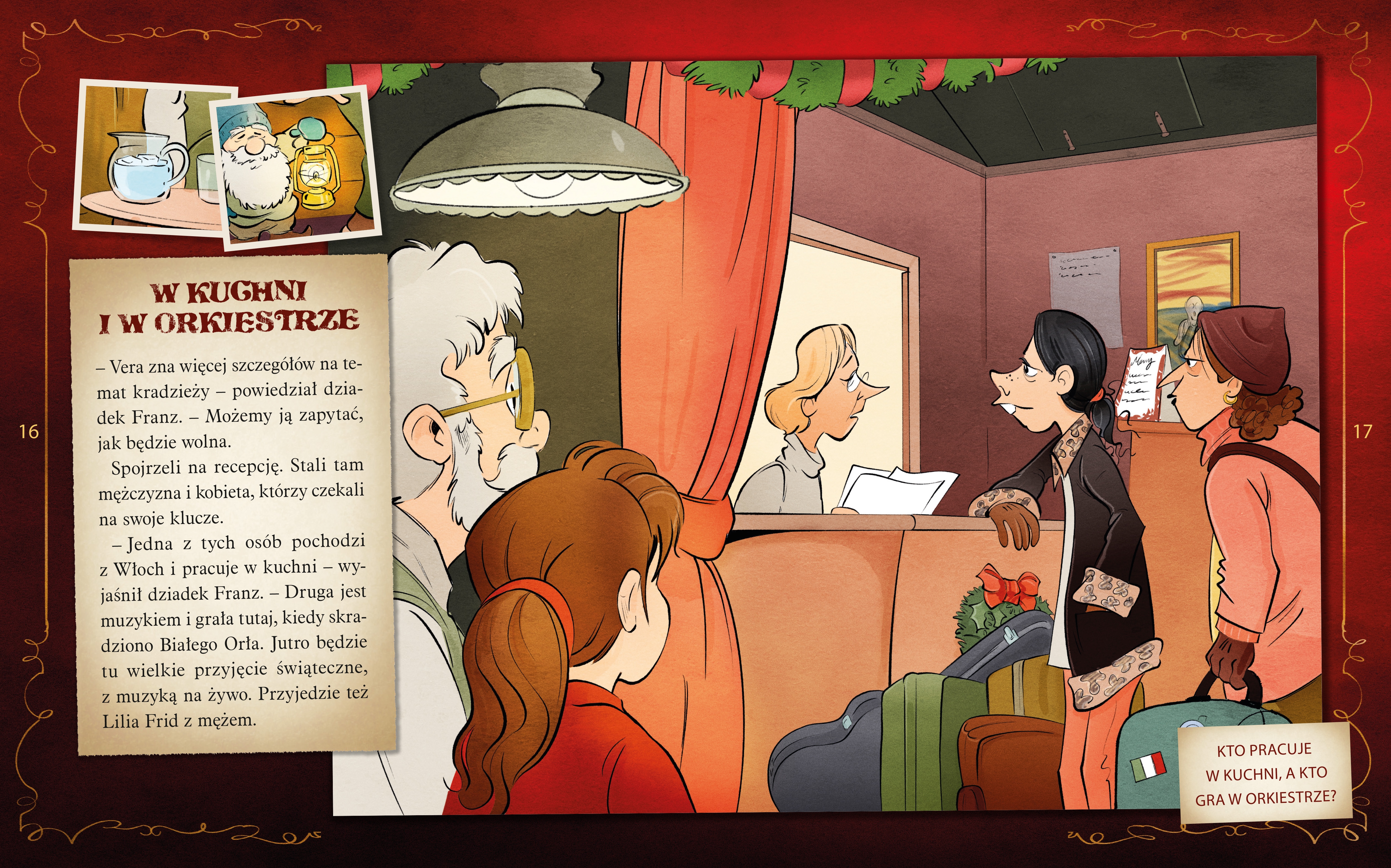 Operacja Biały Orzeł