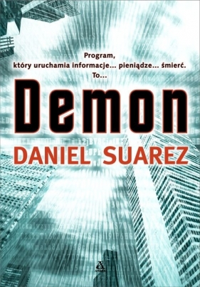 Demon - Suarez Daniel