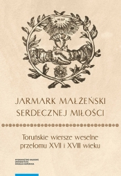 Jarmark małżeński serdecznej miłości