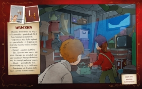 Operacja Biały Orzeł - Jørn Lier Horst