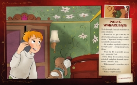 Operacja Biały Orzeł - Jørn Lier Horst