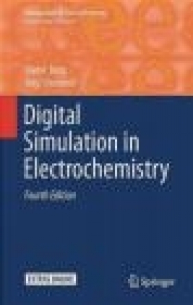 Digital Simulation in Electrochemistry 2016