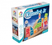 Smart Games - Kamelot Jr (00290)