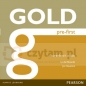Gold Pre-First Class CDs (2) - Sally Burgess, Jacky Newbrook